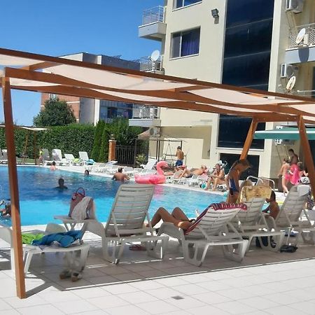 Apartment Ground Floor Ahyolu Dış mekan fotoğraf