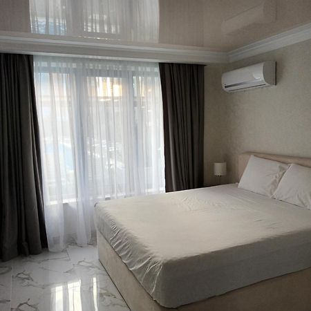 Apartment Ground Floor Ahyolu Dış mekan fotoğraf